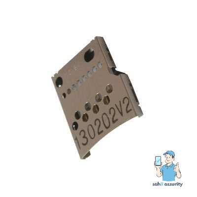 MMC Connector for Xiaomi Pocophone F1 thumbnail